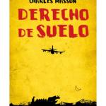 DERECHO DE SUELO