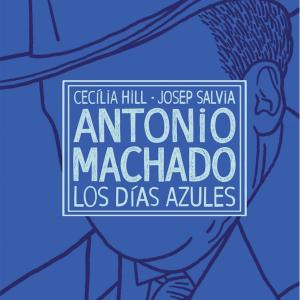 LOS DIAS AZULES (2ª EDICION)