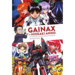 GAINAX Y HIDEAKI ANNO. LA HISTORIA DE LOS CREADORES DE EVANGELION