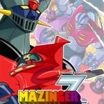 MAZINGER Z. GUIA DE LA SERIE DE ANIMACION