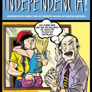 INDEPENDENCIA ? 