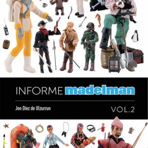 INFORME MADELMAN 02 