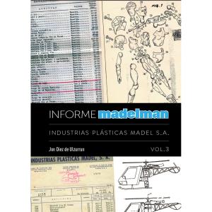 INFORME MADELMAN 03 