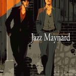 JAZZ MAYNARD 02: MELODIA DEL RAVAL (COMIC)