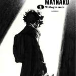 JAZZ MAYNARD. TRILOGIA NOIR 