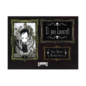 EL JOVE LOVECRAFT 01 (CATALAN)