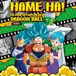 KAME HAME HA! LA GUIA DEFINITIVA DE DRAGON BALL. VOLUMEN 02 