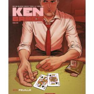 KEN GAMES II: FEUILLE