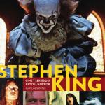 STEPHEN KING. CINE Y SERIES DEL REY DEL HORROR