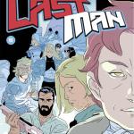 LAST MAN 11 