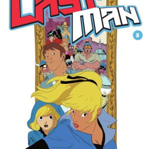 LAST MAN 03 