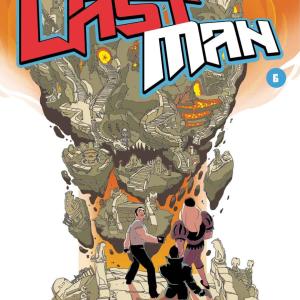 LAST MAN 06 