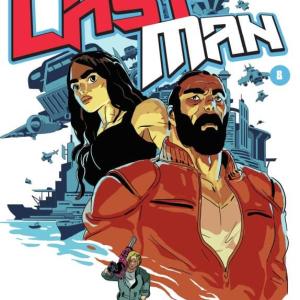 LAST MAN 08 