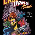 LAST MAN STORIES (TOMO UNICO)