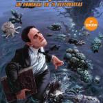 LOVECRAFT. UN HOMENAJE EN 15 HISTORIETAS.