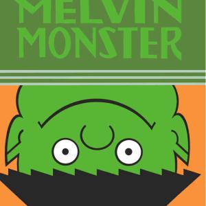 MELVIN MONSTER 02