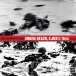 ROBERT CAPA, OMAHA BEACH 6 JUNIO 1944