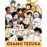 OSAMU TEZUKA. EL DON DE LA IMAGINACION