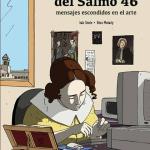 EL SECRETO DEL SALMO 46. MENSAJES ESCONDIDOS EN EL ARTE 