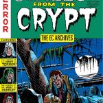 TALES FROM THE CRYPT VOL. 1 (THE EC ARCHIVES)