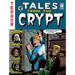 TALES FROM THE CRYPT VOL. 2 (THE EC ARCHIVES)