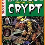 TALES FROM THE CRYPT VOL. 3 (THE EC ARCHIVES)