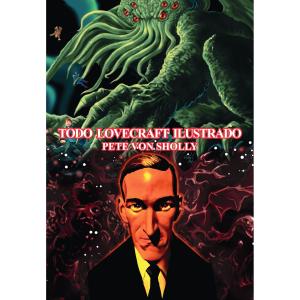 TODO LOVECRAFT ILUSTRADO