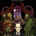 LOVECRAFT. VIDA Y OBRA ILUSTRADAS