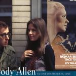 WOODY ALLEN. EL CINE DENTRO DE SU CINE