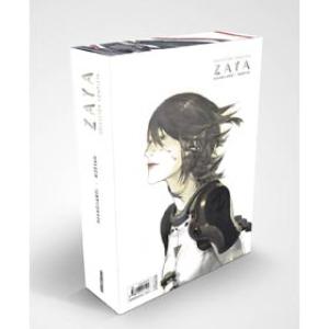 ZAYA. COLECCION COMPLETA