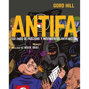 ANTIFA