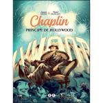 CHAPLIN. PRINCIPE EN HOLLYWOOD