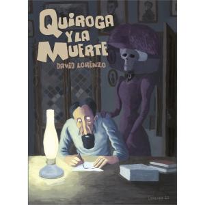 QUIROGA Y LA MUERTE 