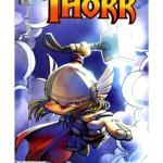 THORR