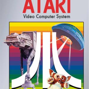 LA HISTORIA DE ATARI: VIDEO COMPUTER SYSTEM 