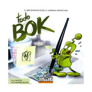 TODO BOK