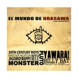 EL MUNDO DE URASAWA 