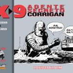 AGENTE SECRETO X-9. (1973-1975) 