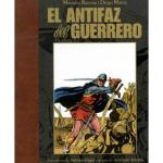 EL ANTIFAZ DEL GUERRERO 