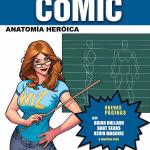 APRENDE A DIBUJAR COMIC VOL. 3 (CARTONE)