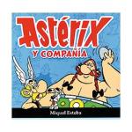 ASTERIX Y COMPAÑIA