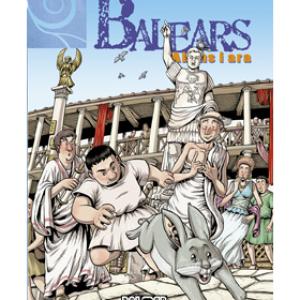 BALEARS ABANS I ARA 04: CONQUESTA ROMANA (CATALAN)