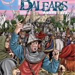 BALEARS ABANS I ARA 09: LA REVOLTA FORANA I GERMANIA (CATALAN)