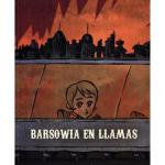 BARSOWIA EN LLAMAS