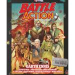 BATTLE ACTION