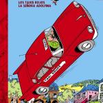 BENITO SANSON 01. LOS TAXIS ROJOS - LA SEÑORA ADOLFINA