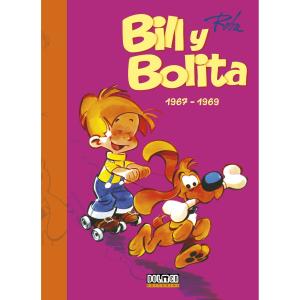 BILL Y BOLITA 03 (1967-1969)