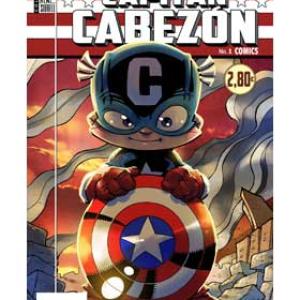 CAPITAN CABEZON 