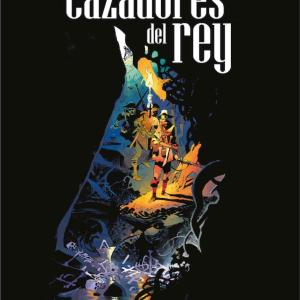 LOS CAZADORES DEL REY