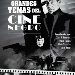 GRANDES TEMAS DEL CINE NEGRO